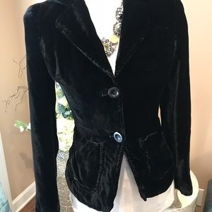 Bebe blazer